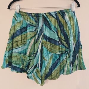 EUC H&M Drawstring Shorts